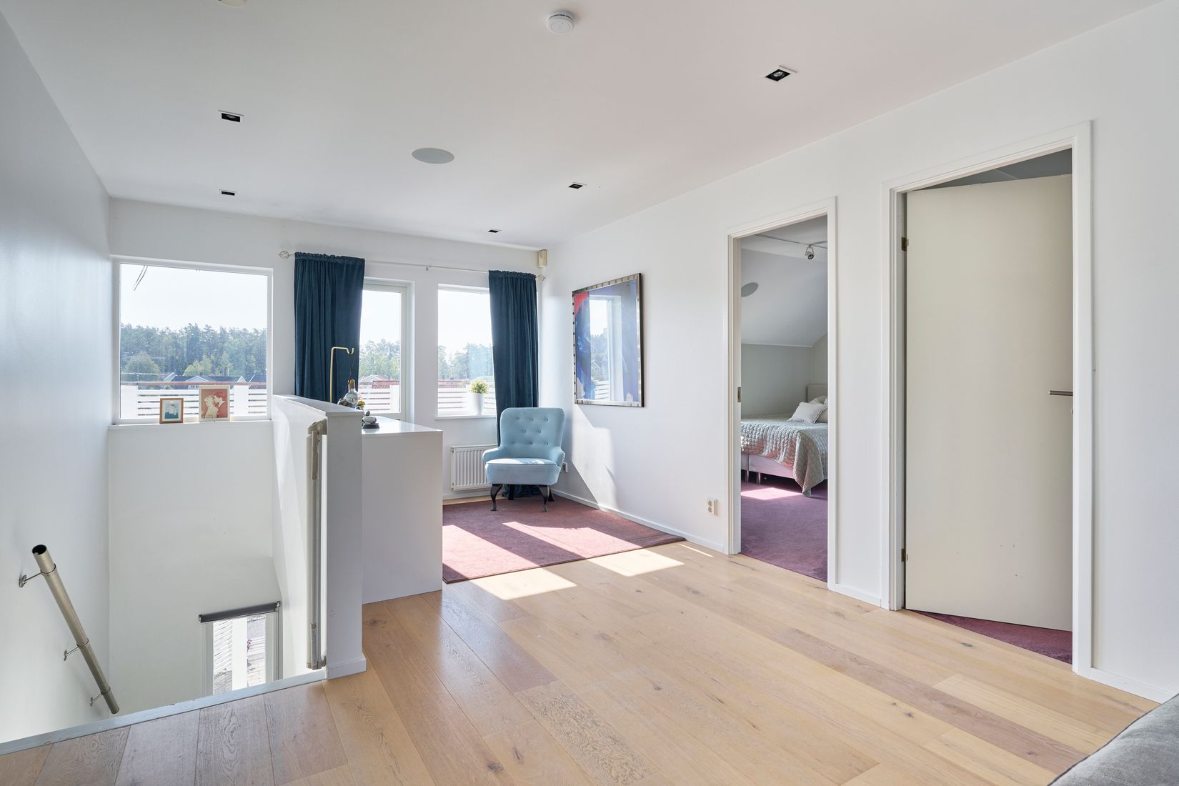 Villa, Rosenmalmsvägen 43, Ingarö, Värmdö