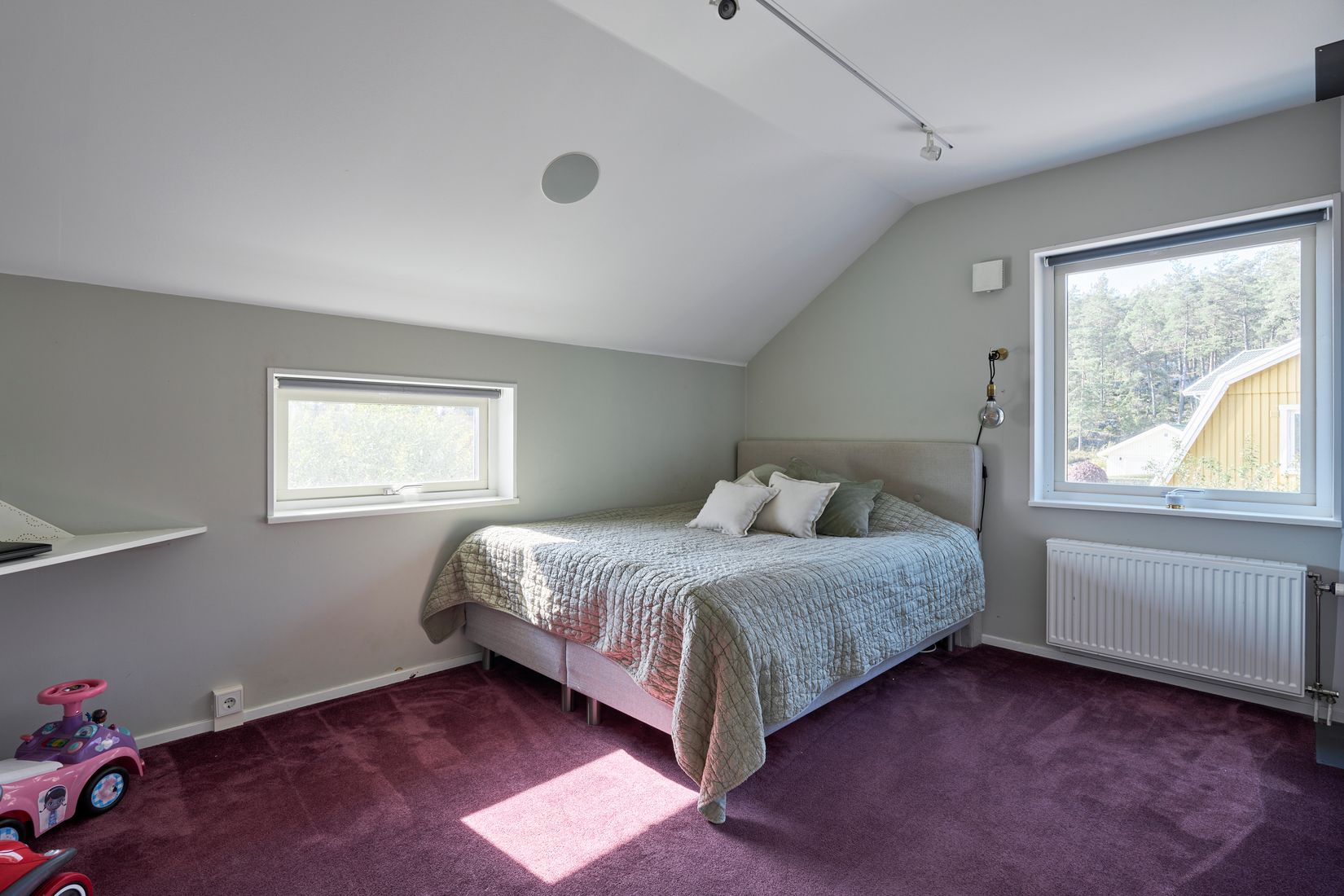 Villa, Rosenmalmsvägen 43, Ingarö, Värmdö