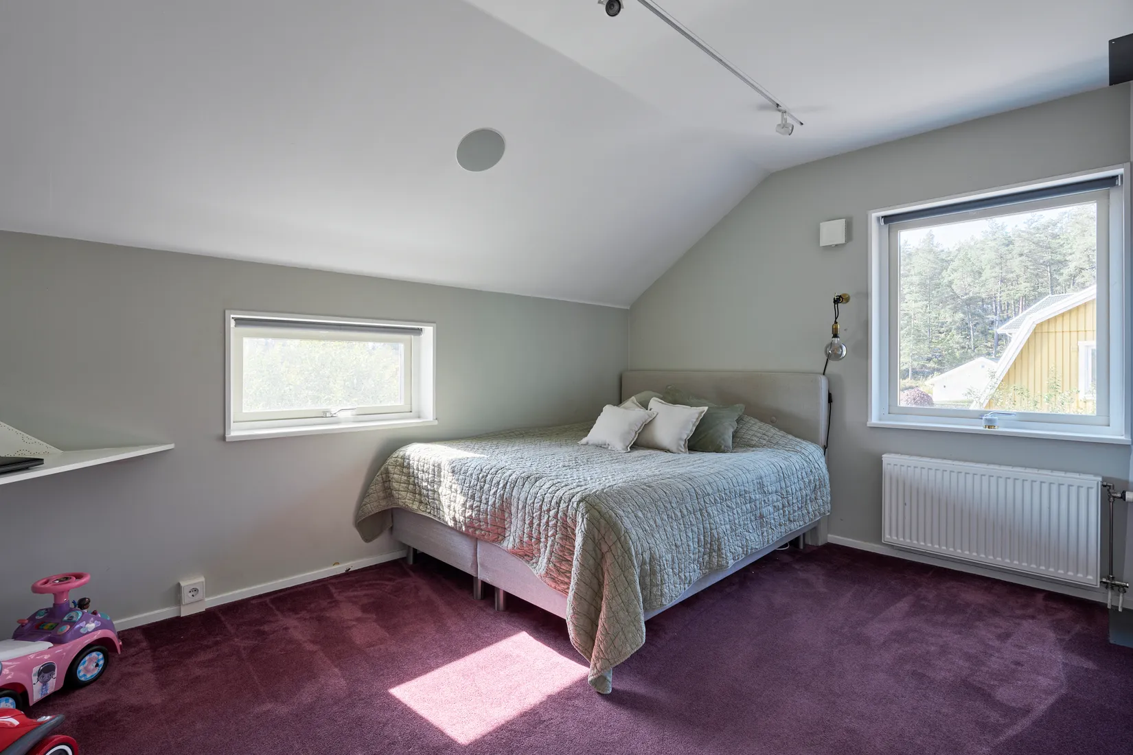Villa, Rosenmalmsvägen 43, Ingarö, Värmdö