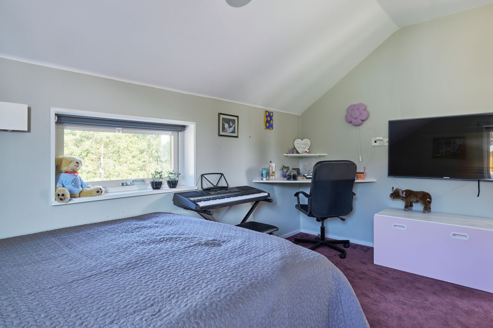 Villa, Rosenmalmsvägen 43, Ingarö, Värmdö