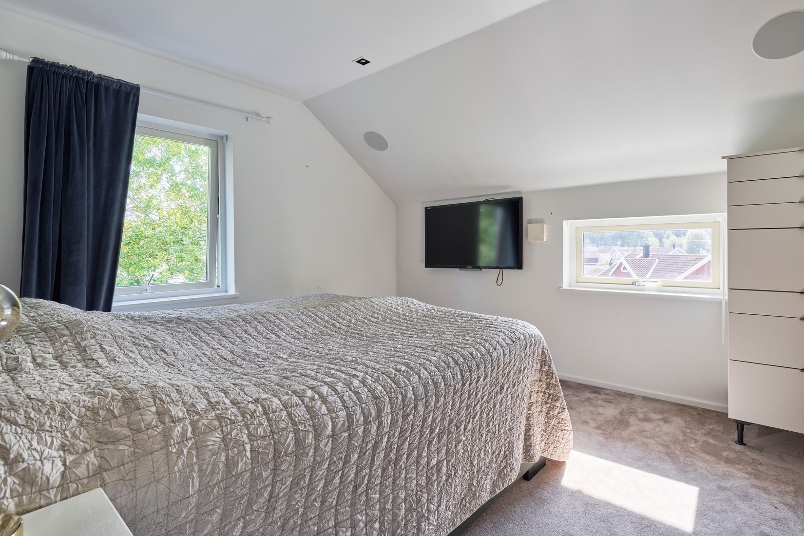 Villa, Rosenmalmsvägen 43, Ingarö, Värmdö