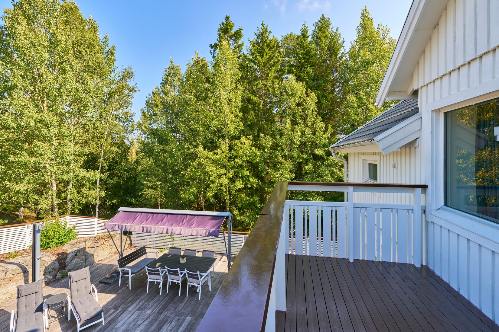 Villa, Rosenmalmsvägen 43, Ingarö, Värmdö