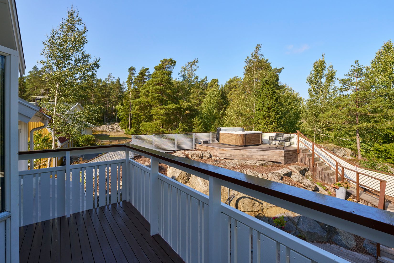 Villa, Rosenmalmsvägen 43, Ingarö, Värmdö