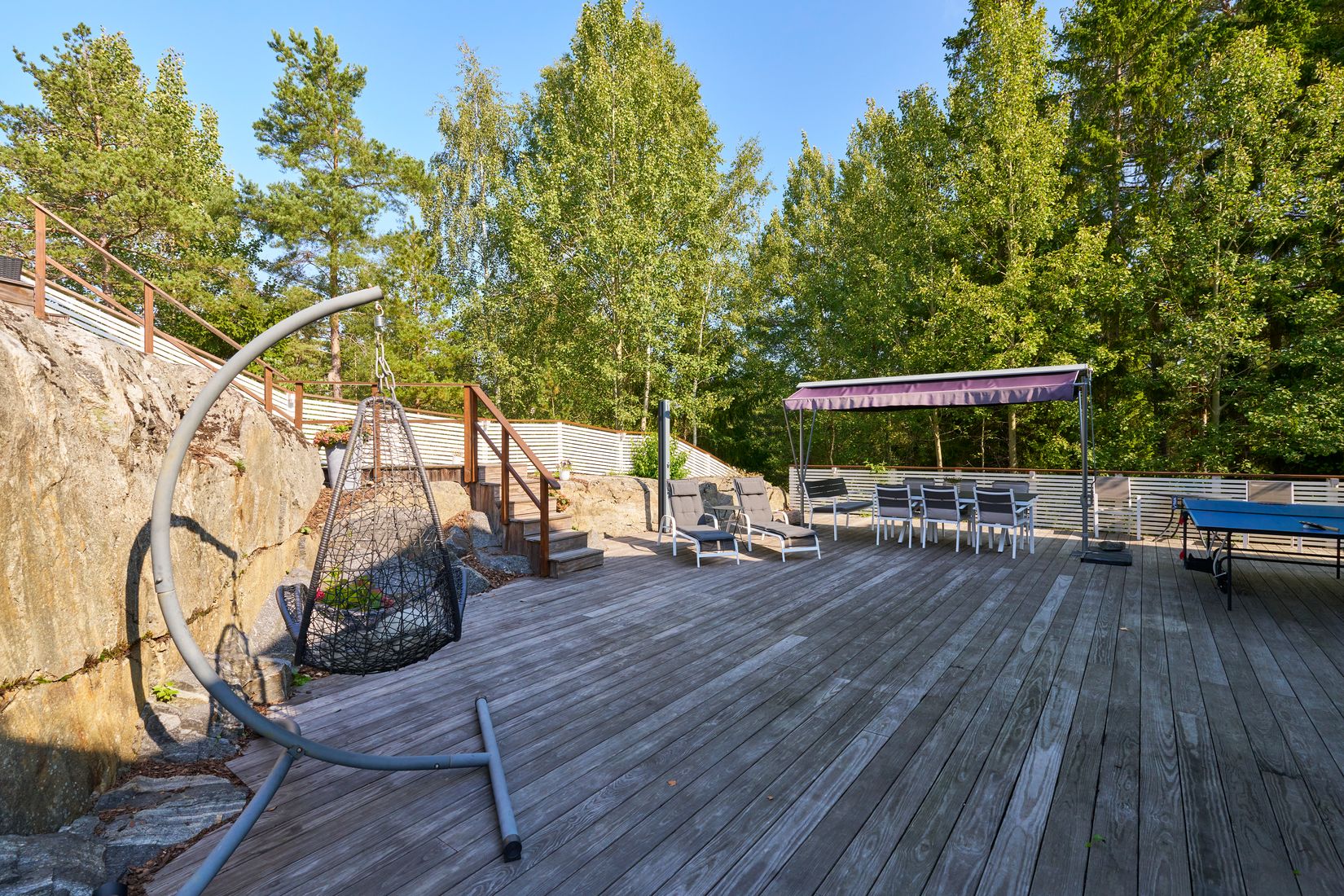 Villa, Rosenmalmsvägen 43, Ingarö, Värmdö