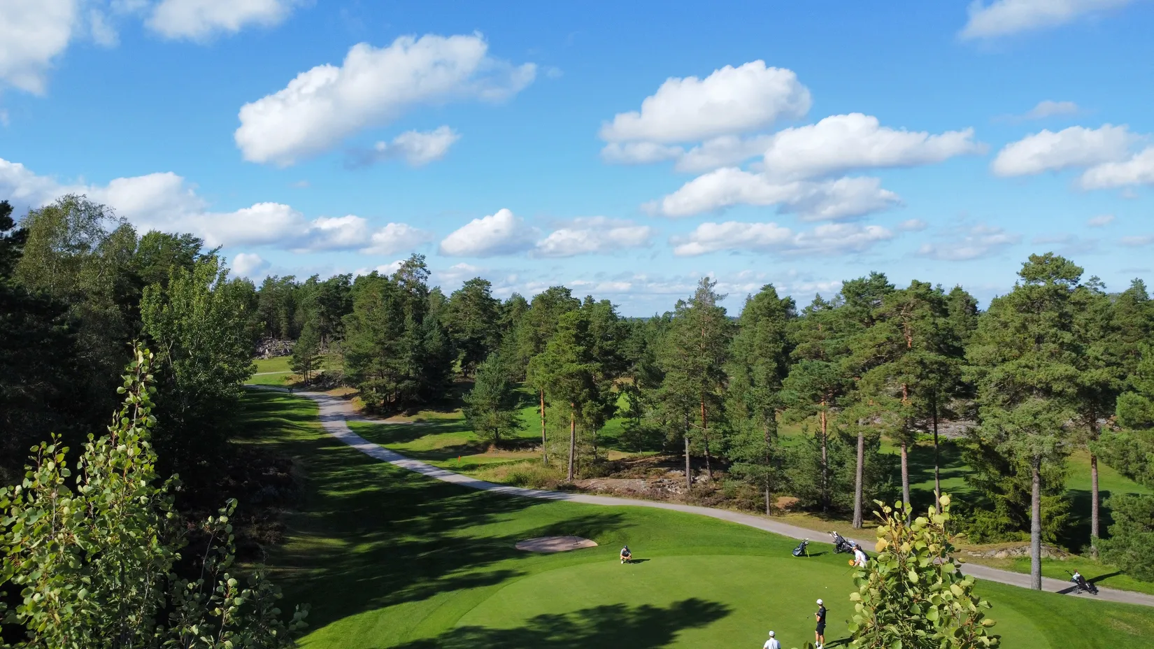 Villa, Rosenmalmsvägen 43, Ingarö, Värmdö