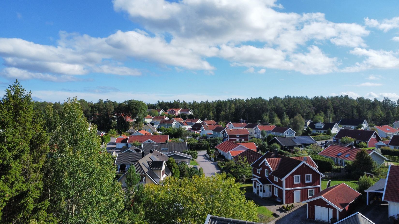 Villa, Rosenmalmsvägen 43, Ingarö, Värmdö