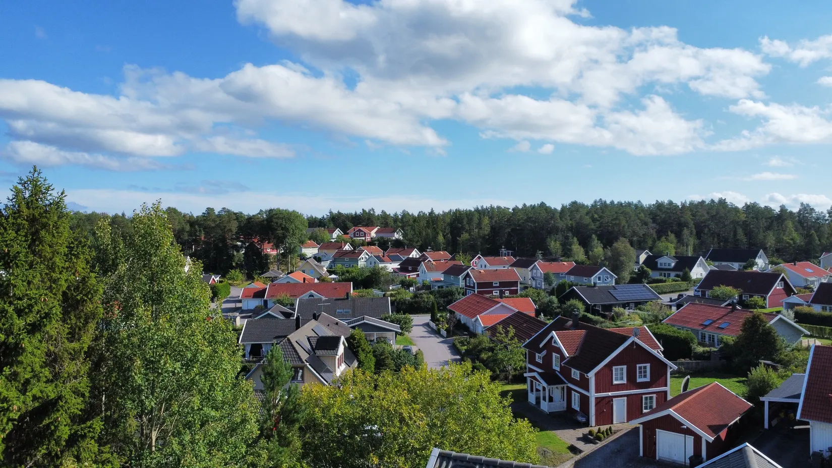 Villa, Rosenmalmsvägen 43, Ingarö, Värmdö