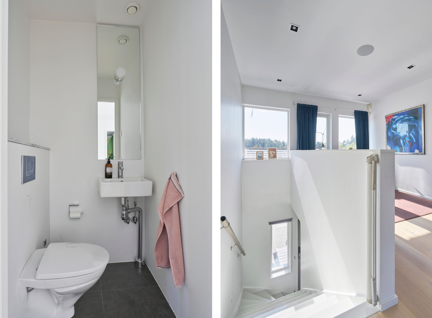 Villa, Rosenmalmsvägen 43, Ingarö, Värmdö