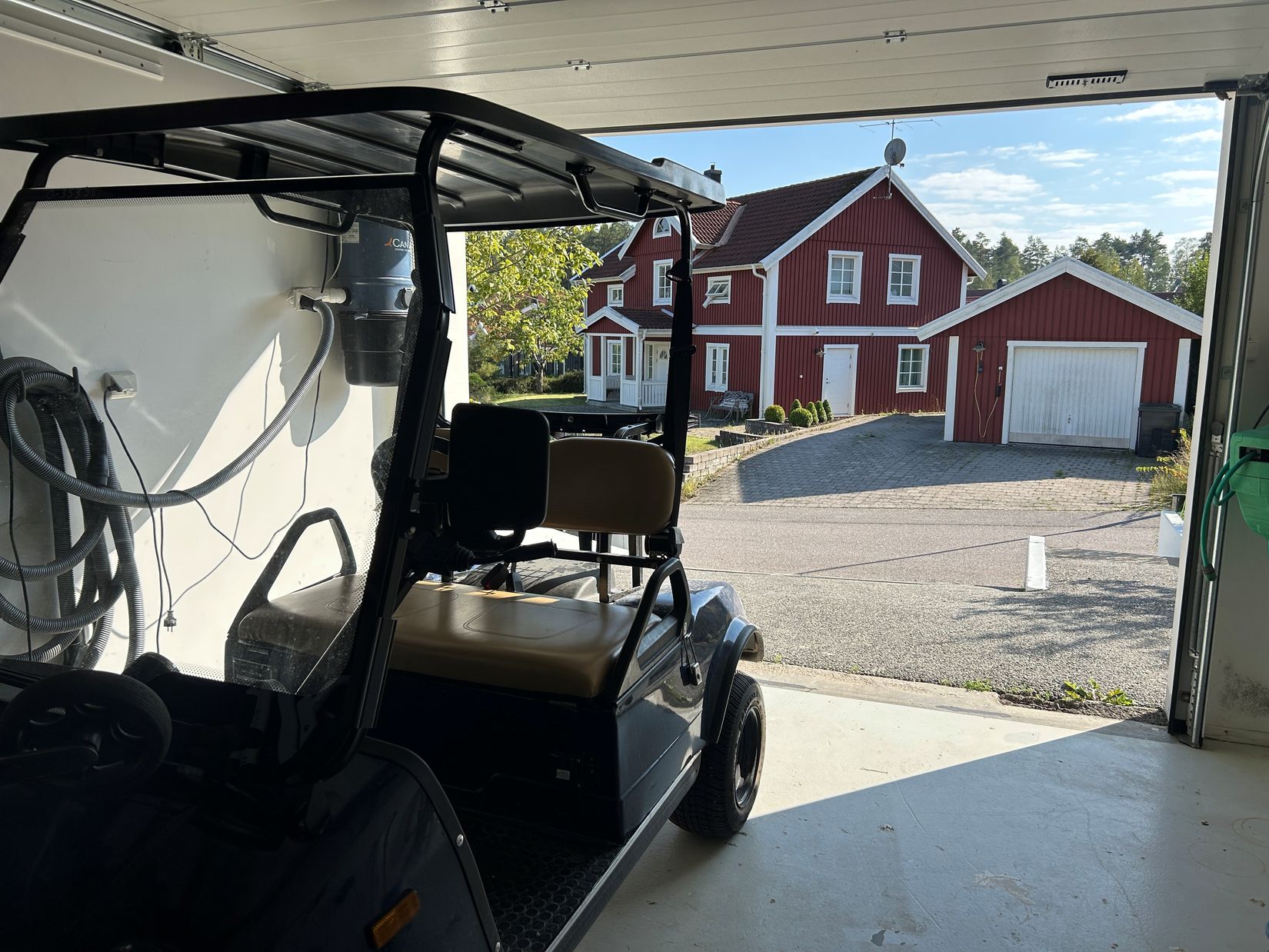 Villa, Rosenmalmsvägen 43, Ingarö, Värmdö