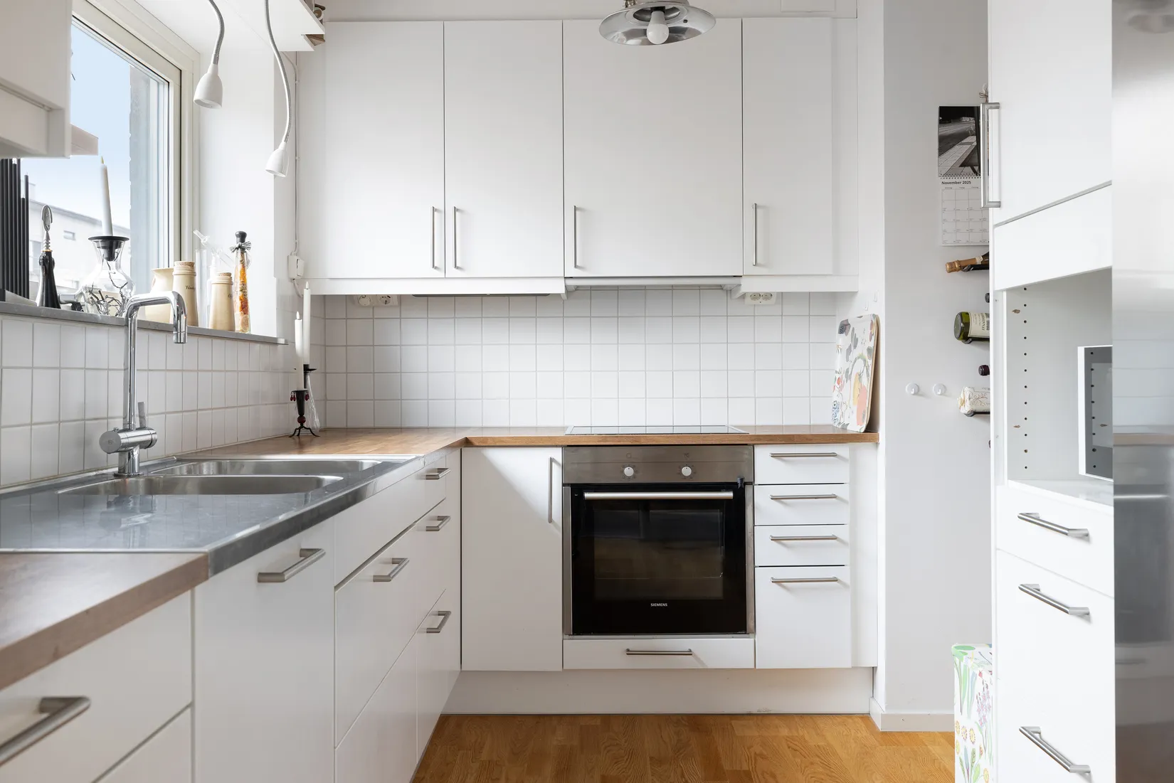 Bostadsrätt, Ågesta broväg 58, Farsta, Stockholm