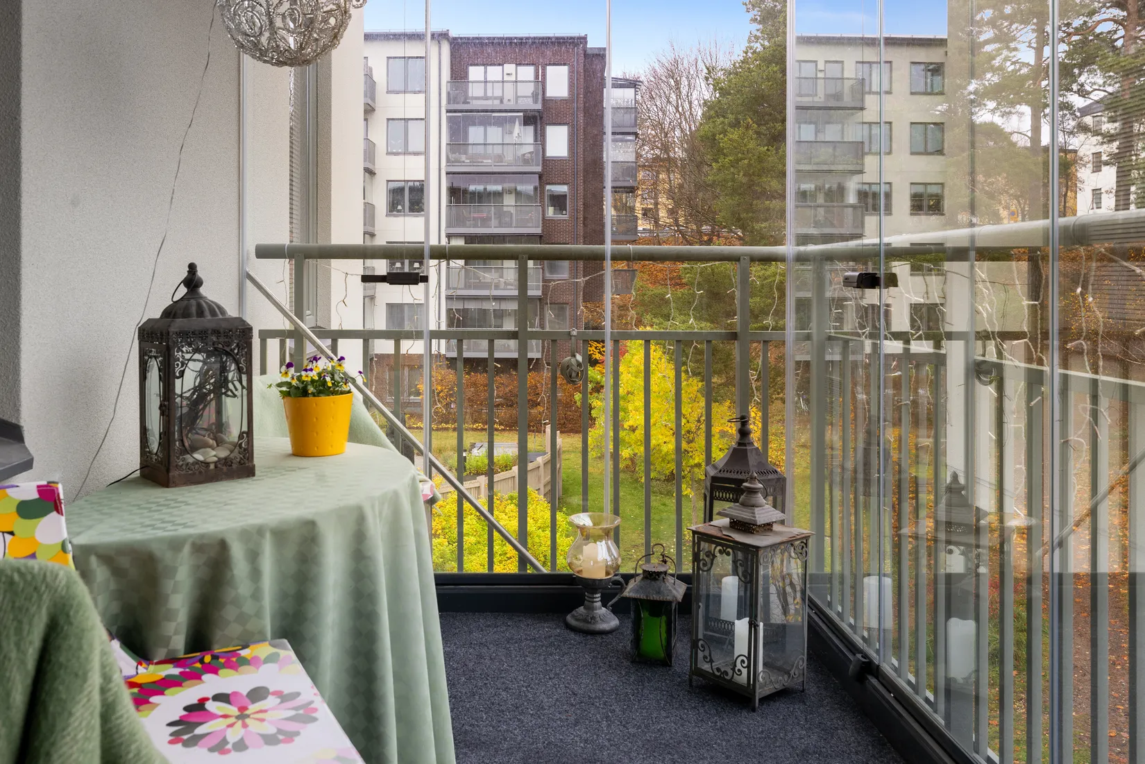 Bostadsrätt, Ågesta broväg 58, Farsta, Stockholm