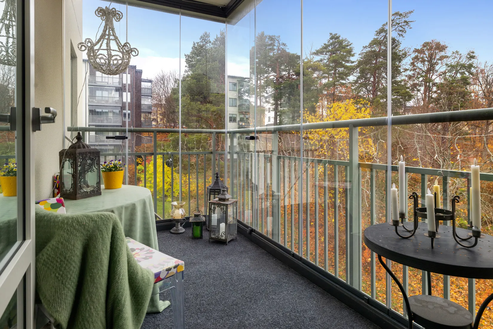 Bostadsrätt, Ågesta broväg 58, Farsta, Stockholm