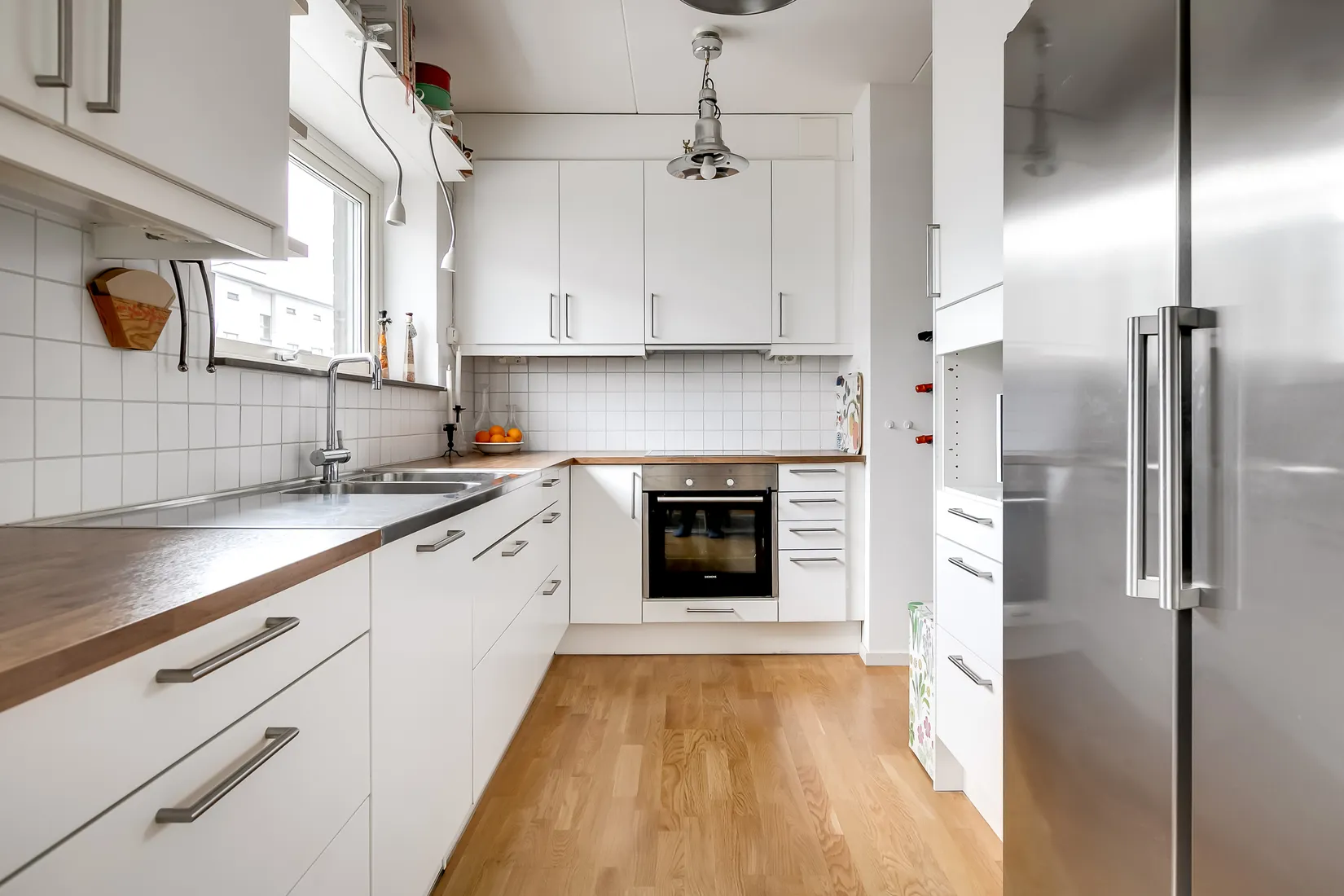 Bostadsrätt, Ågesta broväg 58, Farsta, Stockholm