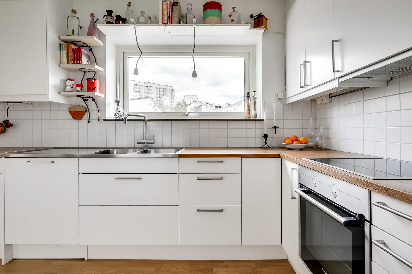 Bostadsrätt, Ågesta broväg 58, Farsta, Stockholm