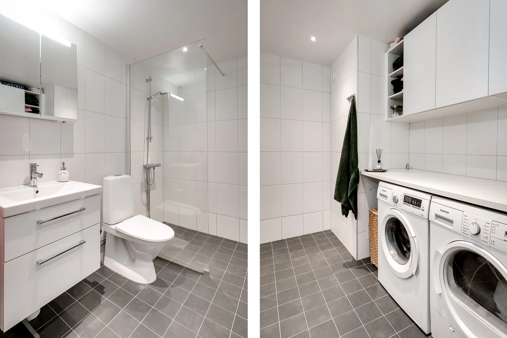 Bostadsrätt, Ågesta broväg 58, Farsta, Stockholm