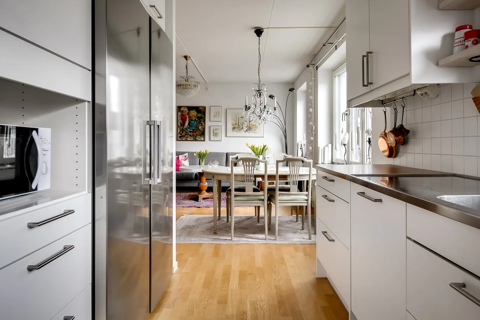 Bostadsrätt, Ågesta broväg 58, Farsta, Stockholm