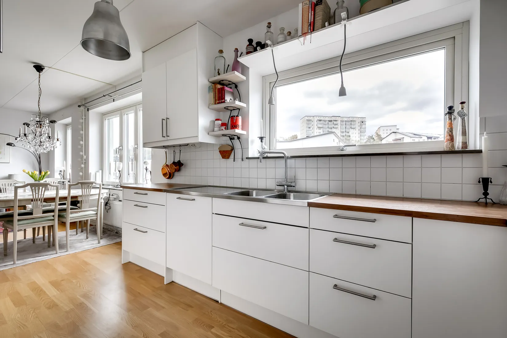 Bostadsrätt, Ågesta broväg 58, Farsta, Stockholm