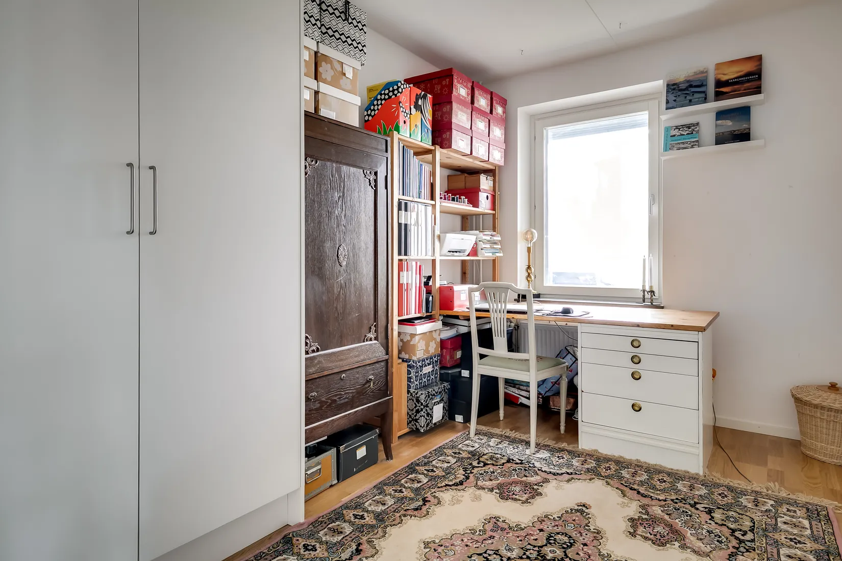 Bostadsrätt, Ågesta broväg 58, Farsta, Stockholm