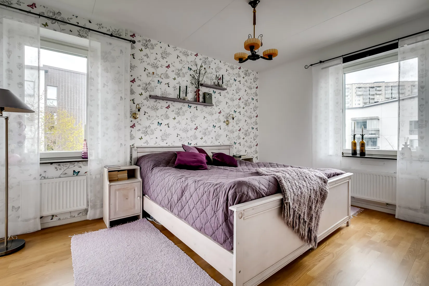 Bostadsrätt, Ågesta broväg 58, Farsta, Stockholm