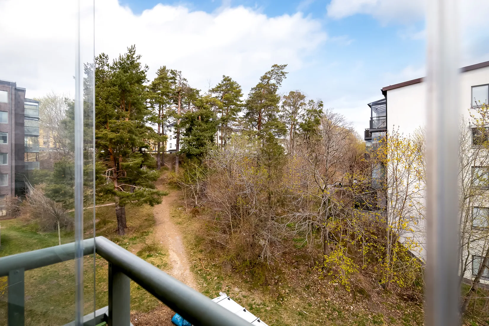 Bostadsrätt, Ågesta broväg 58, Farsta, Stockholm