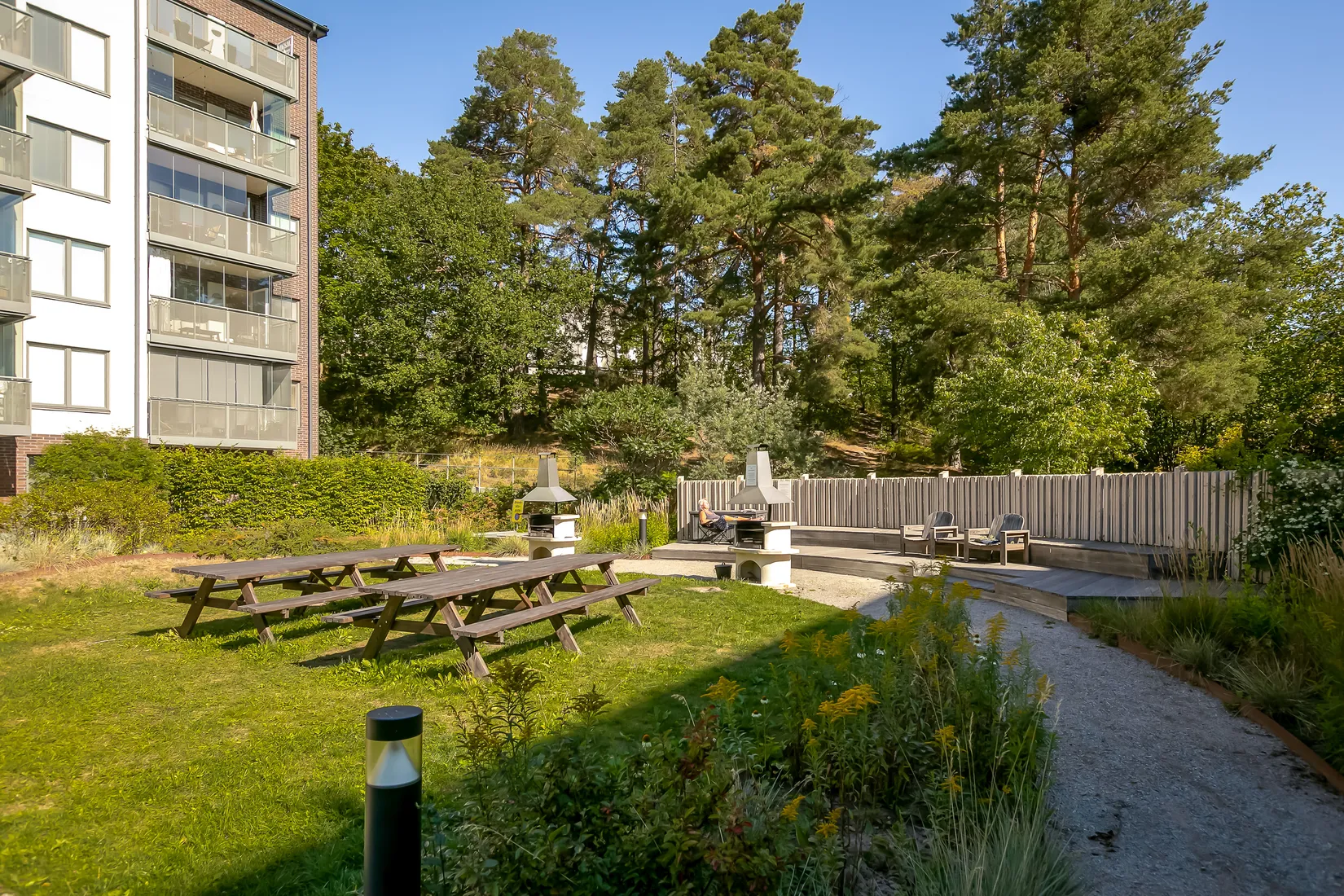 Bostadsrätt, Ågesta broväg 58, Farsta, Stockholm