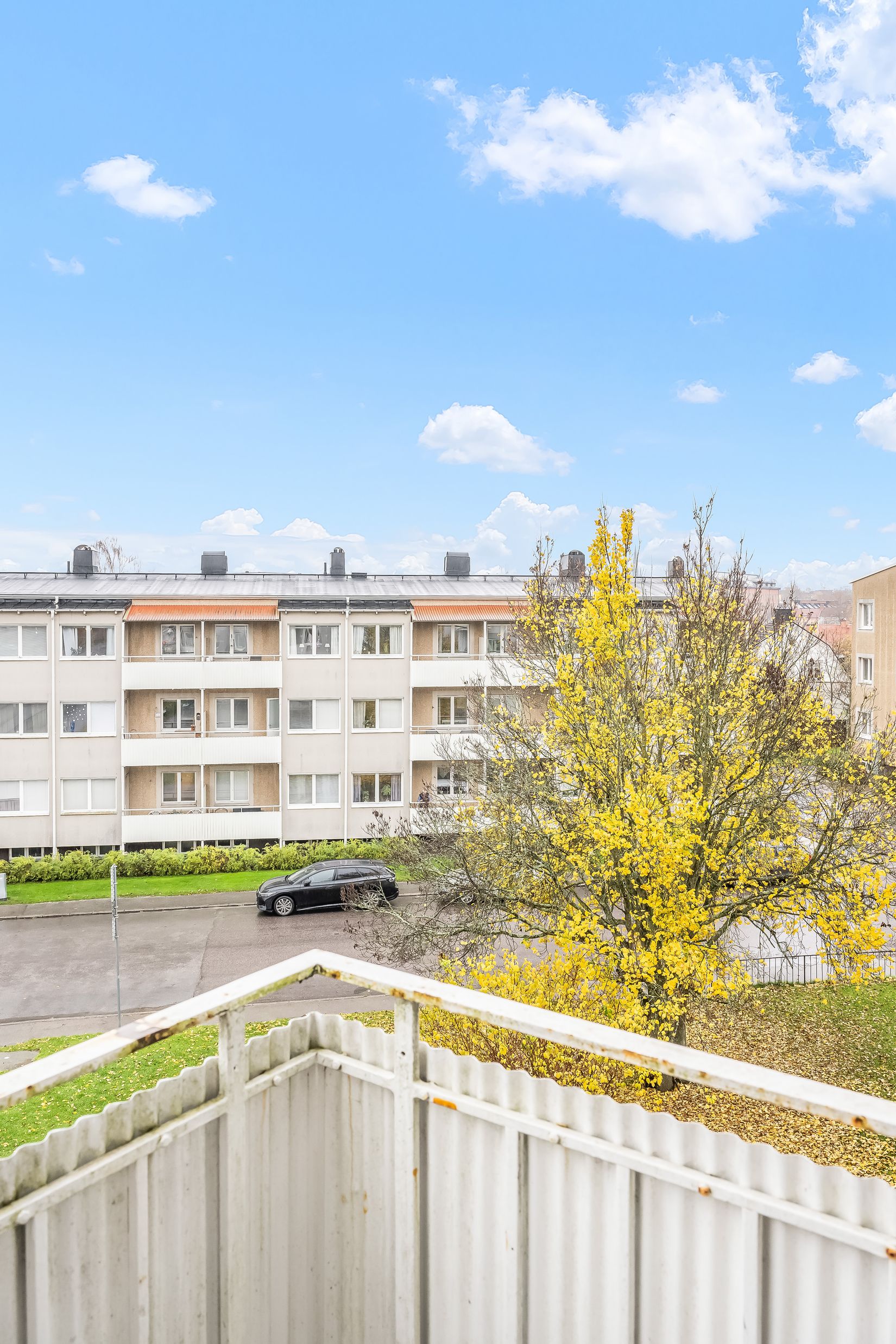 Bostadsrätt, Värmlandsgatan 59, Norr, Norrköping