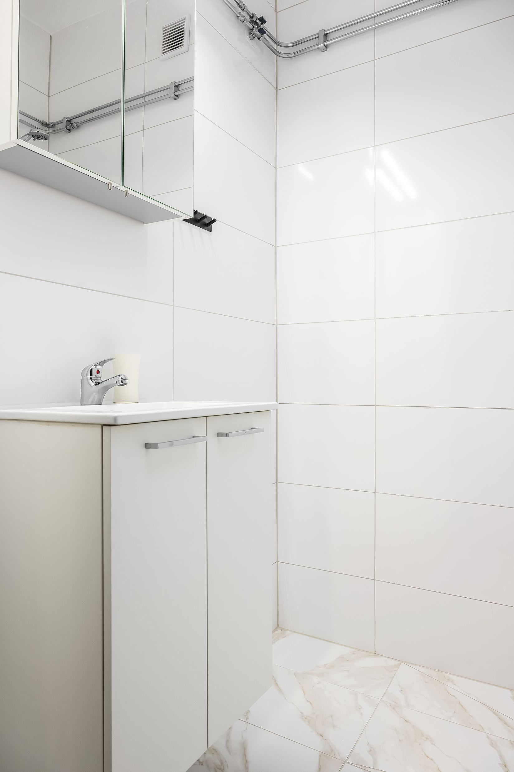 Bostadsrätt, Värmlandsgatan 59, Norr, Norrköping