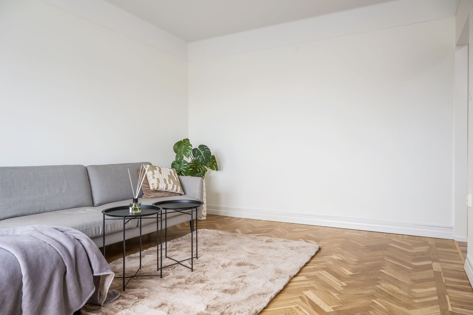 Bostadsrätt, Värmlandsgatan 59, Norr, Norrköping