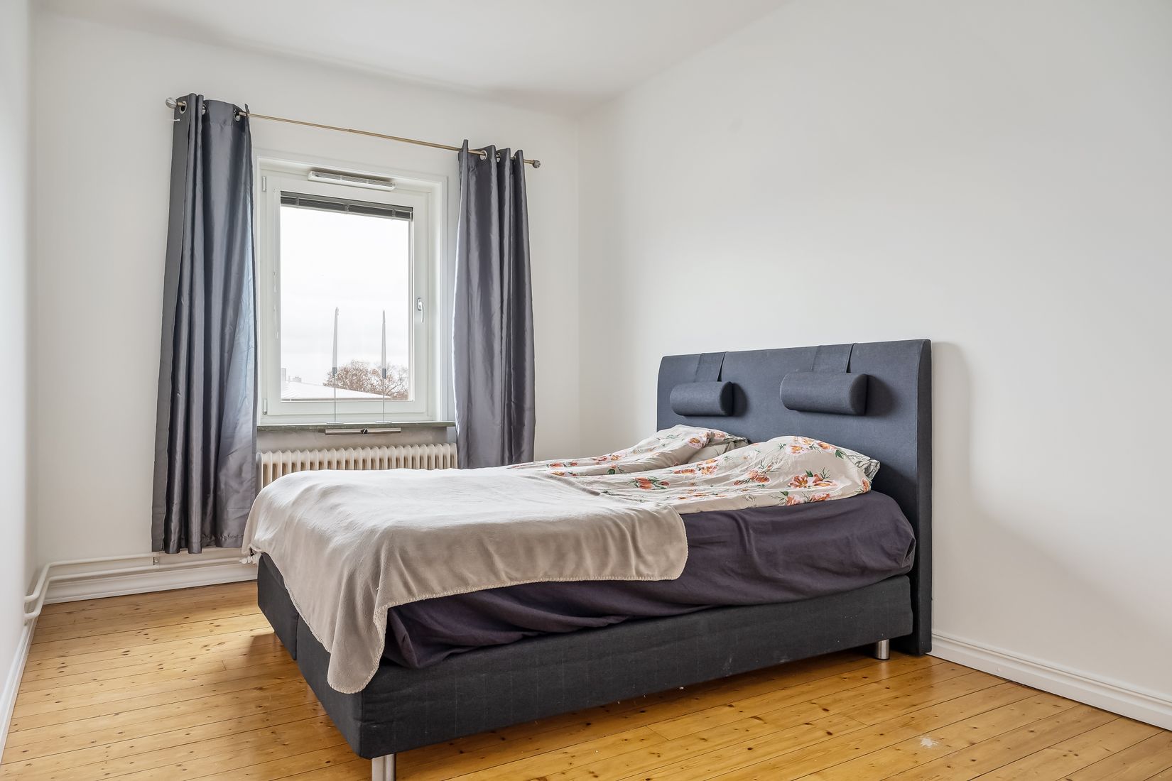 Bostadsrätt, Värmlandsgatan 59, Norr, Norrköping