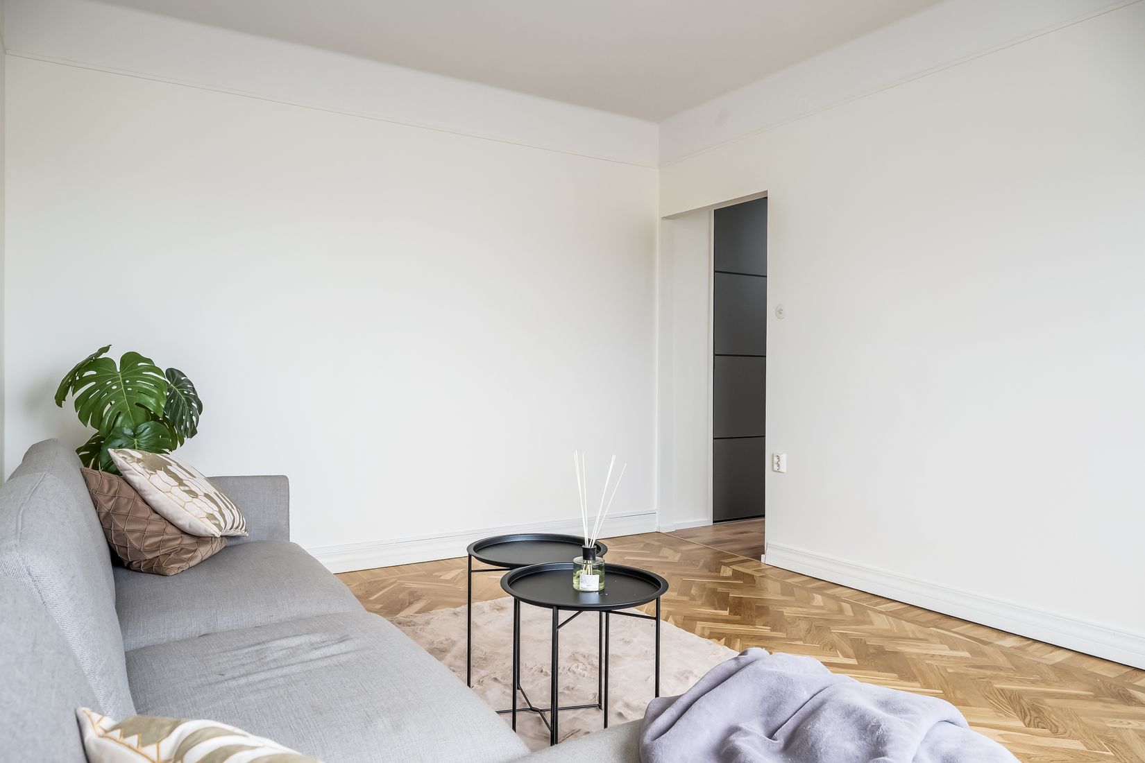 Bostadsrätt, Värmlandsgatan 59, Norr, Norrköping