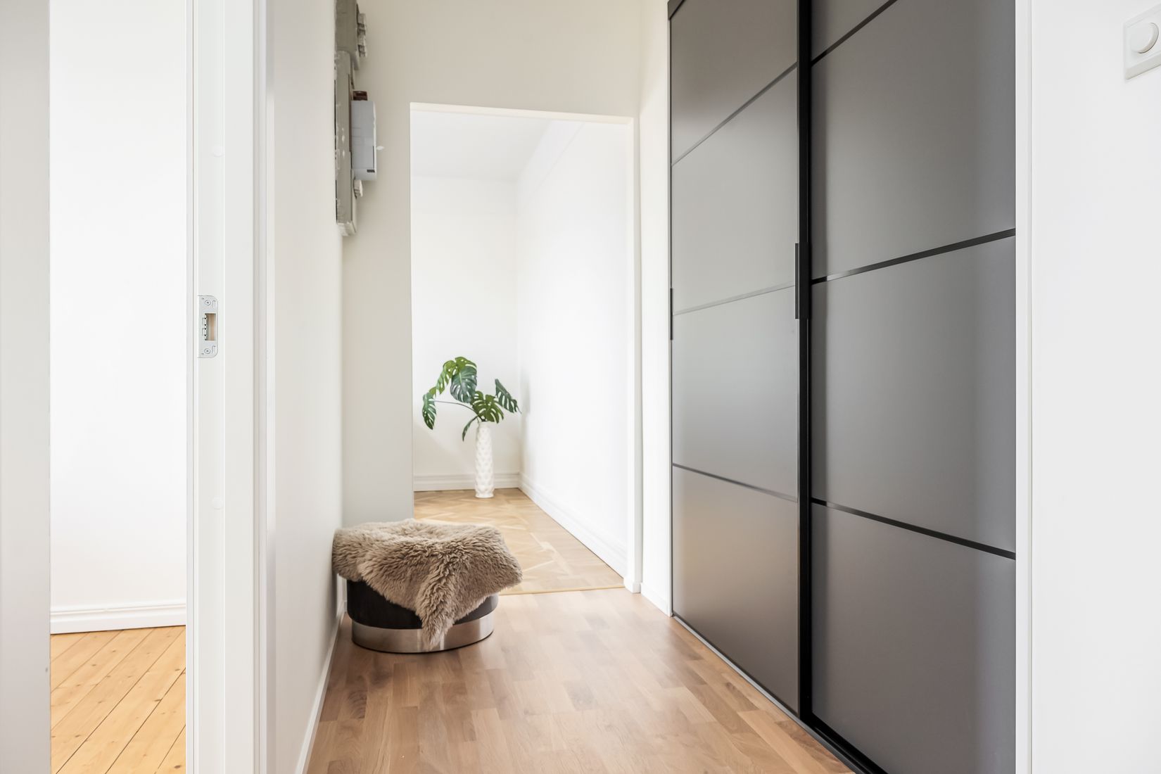 Bostadsrätt, Värmlandsgatan 59, Norr, Norrköping