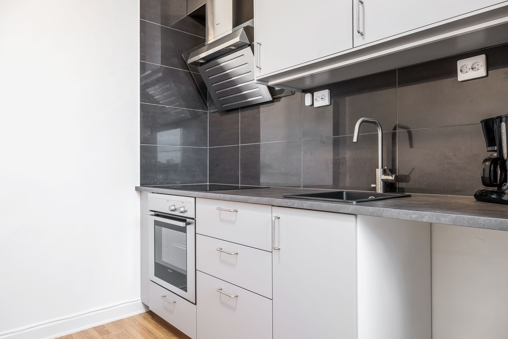 Bostadsrätt, Värmlandsgatan 59, Norr, Norrköping