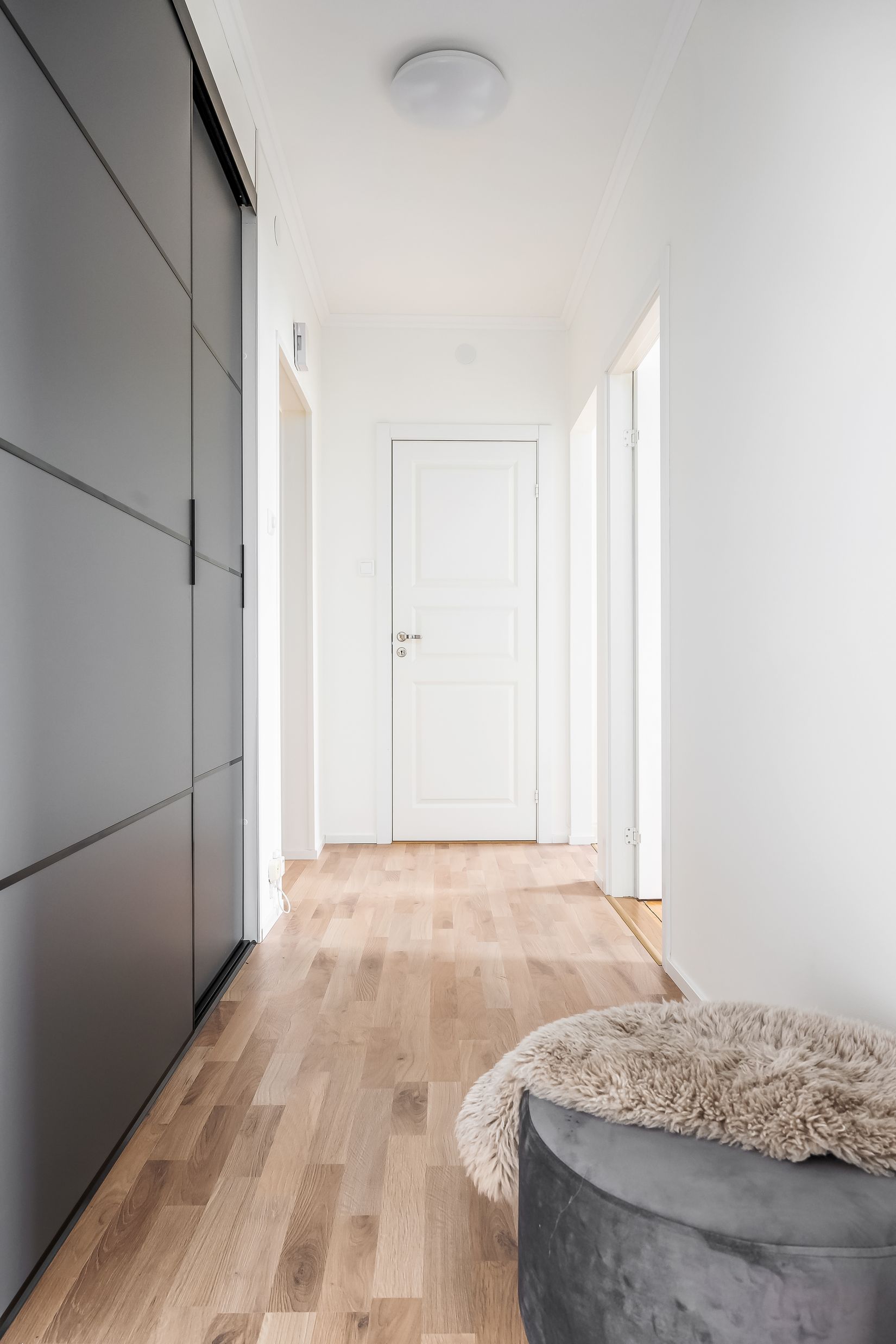 Bostadsrätt, Värmlandsgatan 59, Norr, Norrköping