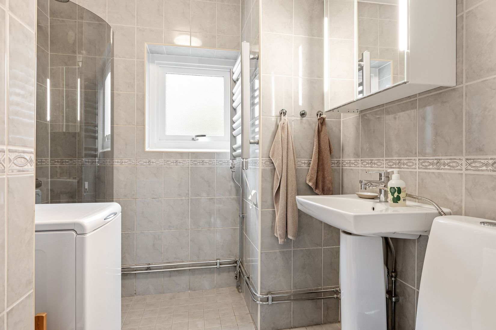 Bostadsrätt, Basungatan 10, Ruddalen - Västra Frölunda, Göteborg