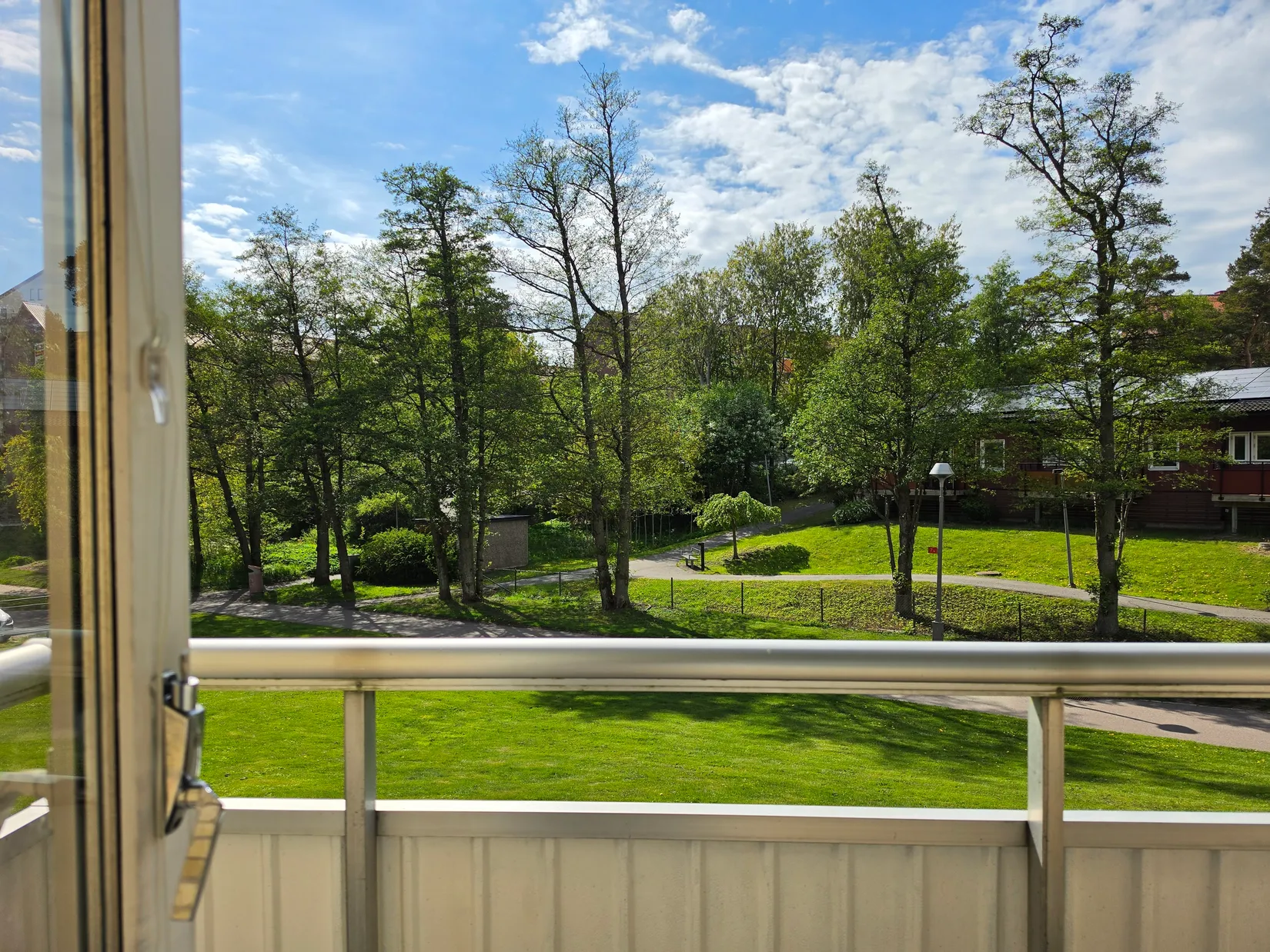 Bostadsrätt, Basungatan 10, Ruddalen - Västra Frölunda, Göteborg
