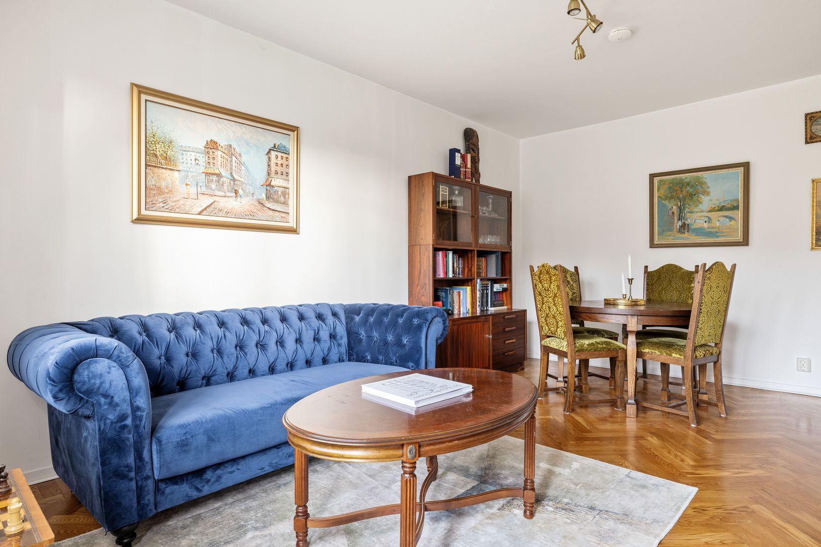 Bostadsrätt, Basungatan 10, Ruddalen - Västra Frölunda, Göteborg