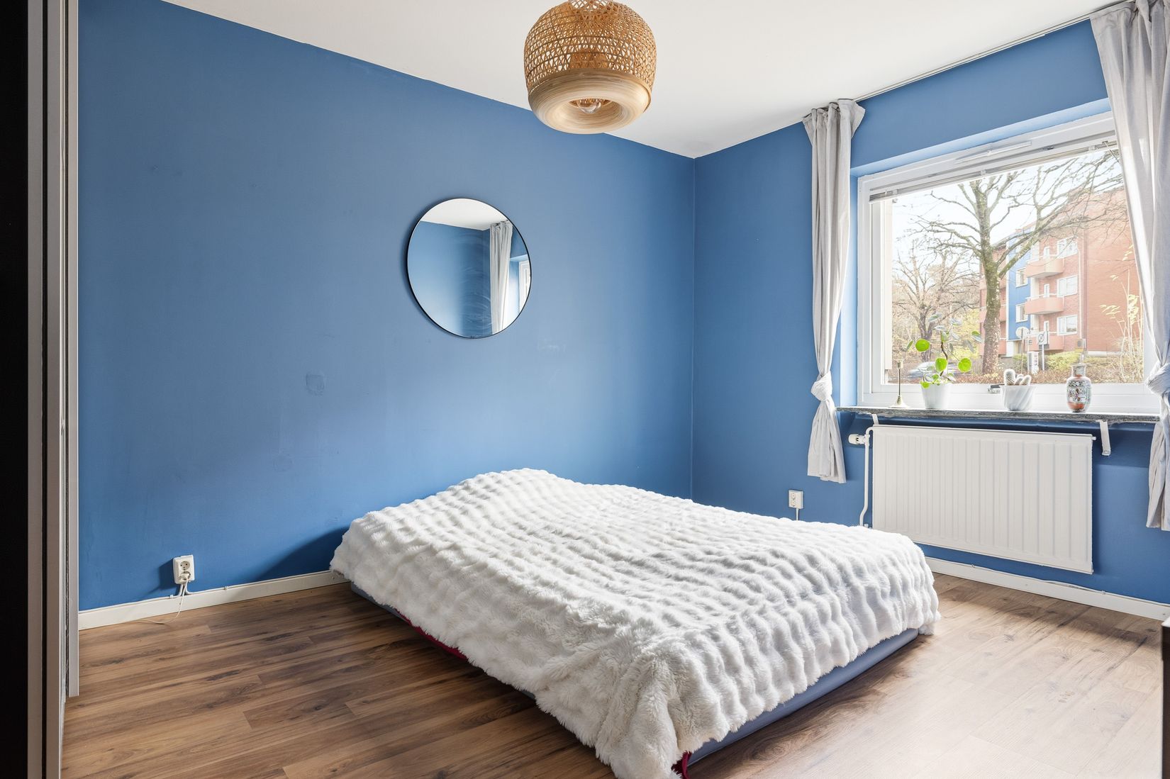 Bostadsrätt, Basungatan 10, Ruddalen - Västra Frölunda, Göteborg