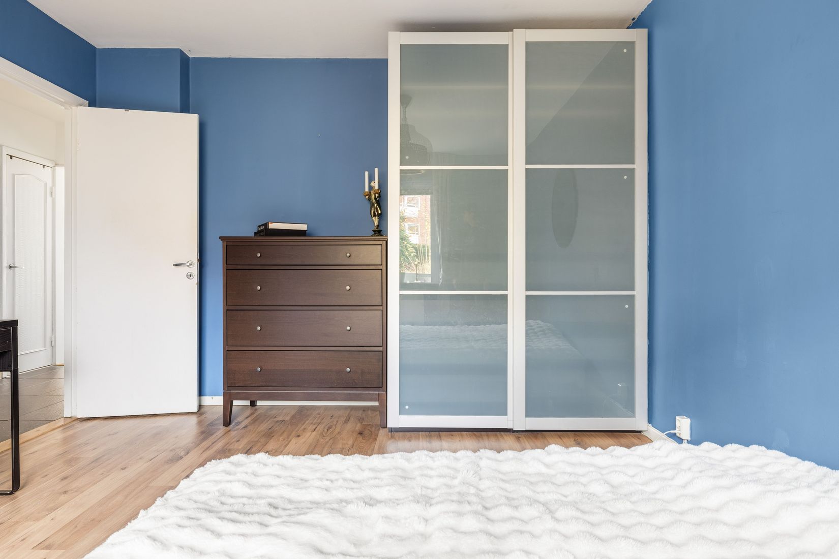 Bostadsrätt, Basungatan 10, Ruddalen - Västra Frölunda, Göteborg