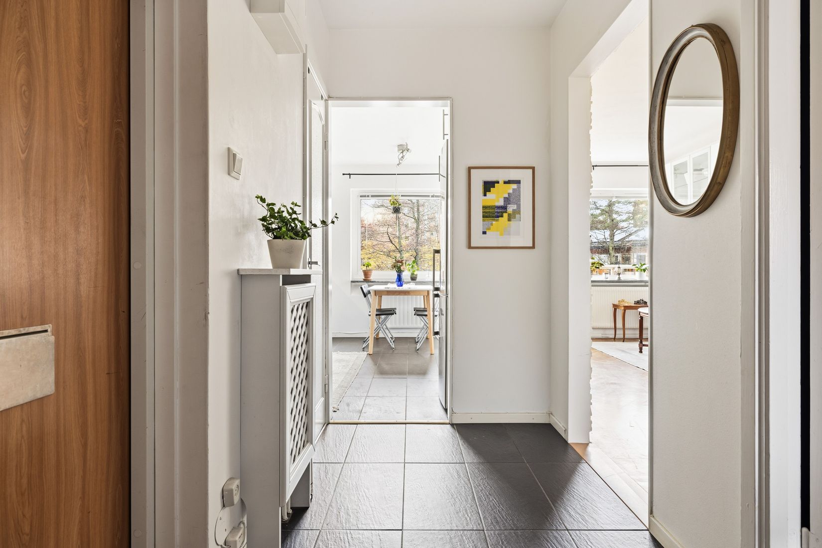 Bostadsrätt, Basungatan 10, Ruddalen - Västra Frölunda, Göteborg