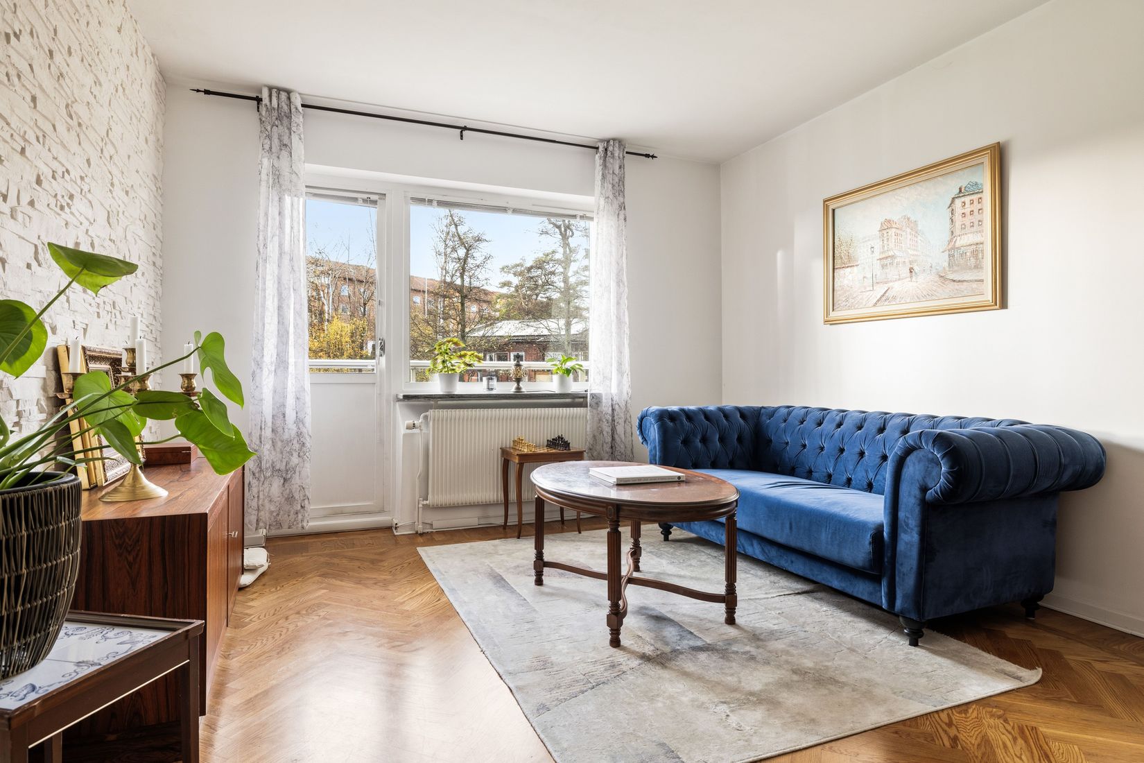 Bostadsrätt, Basungatan 10, Ruddalen - Västra Frölunda, Göteborg