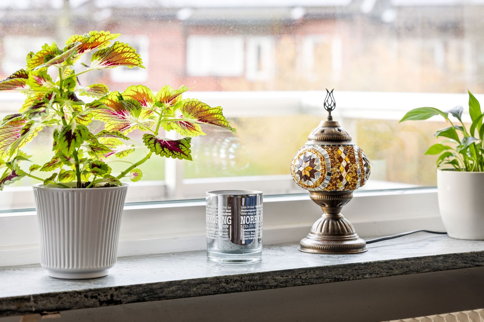 Bostadsrätt, Basungatan 10, Ruddalen - Västra Frölunda, Göteborg