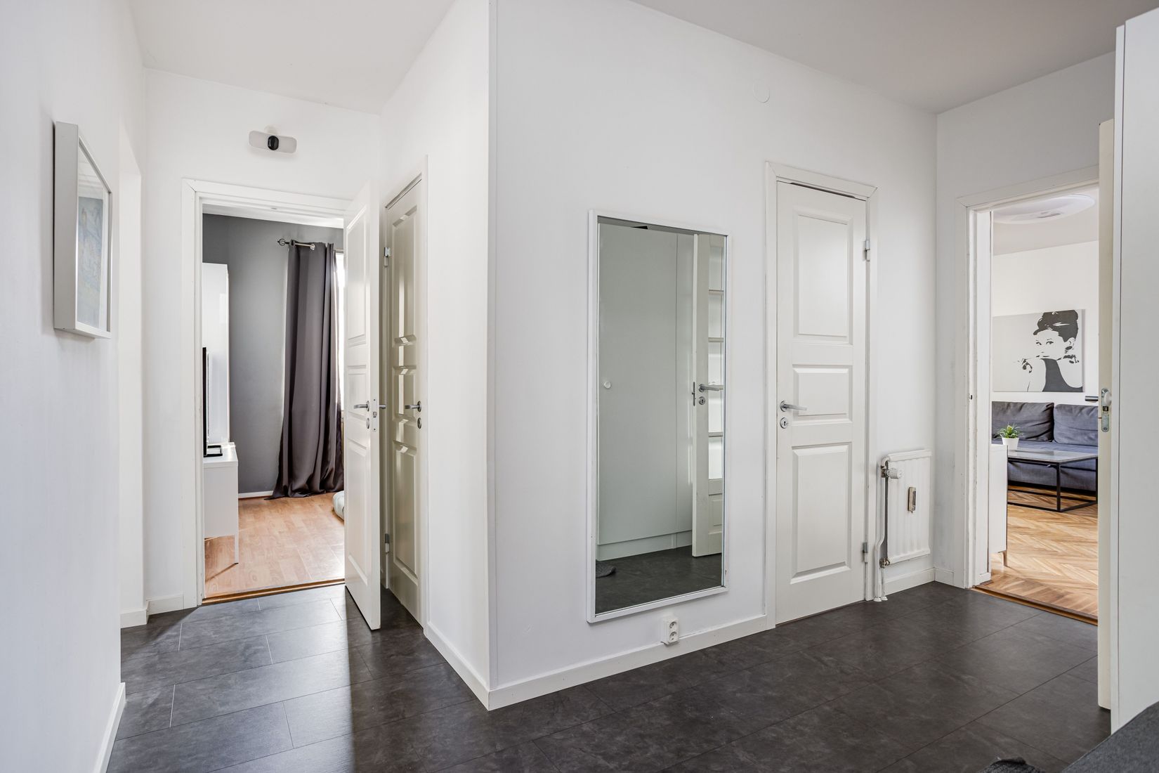 Bostadsrätt, Sperlingsgatan  16, Nyatorp, Halmstad