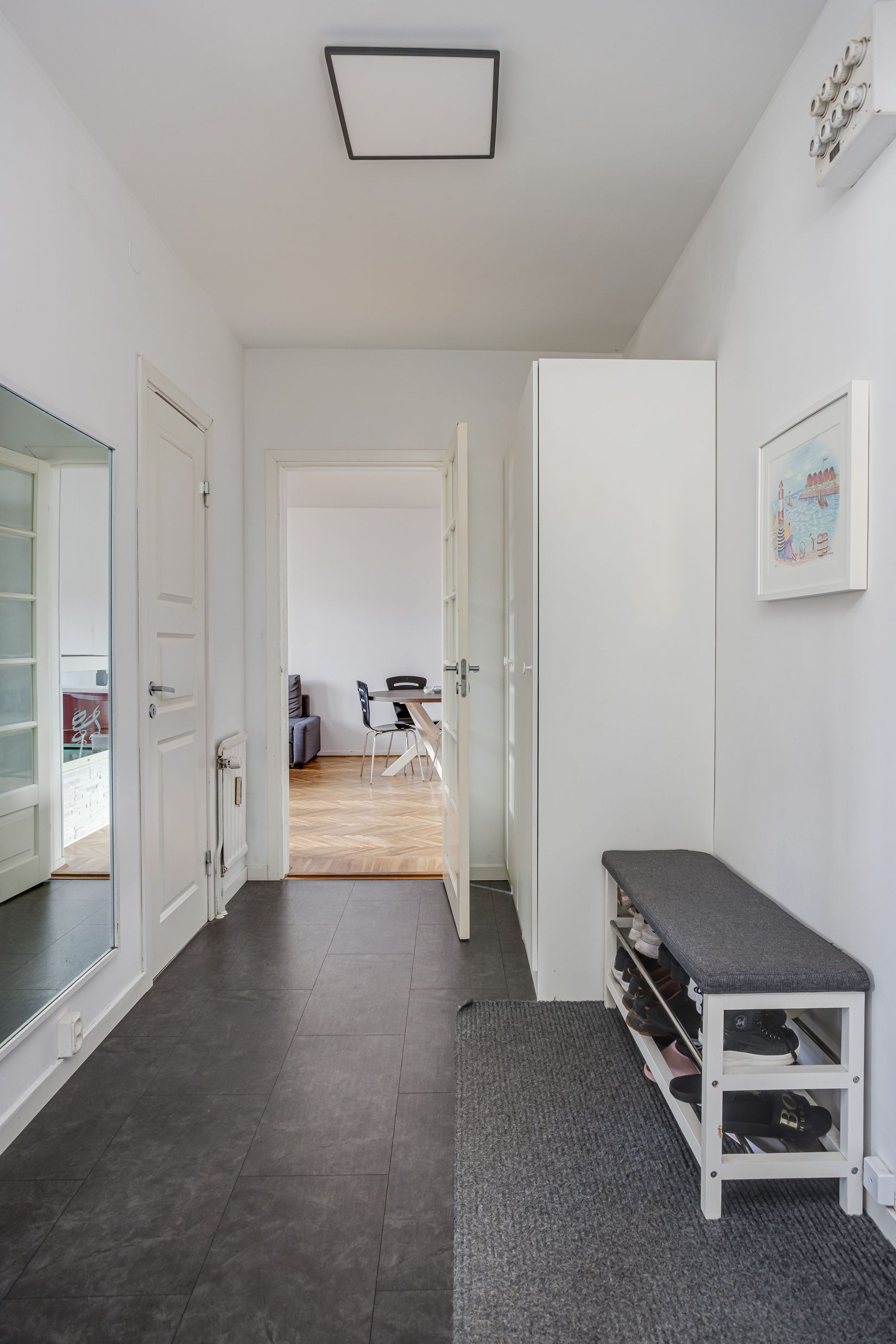 Bostadsrätt, Sperlingsgatan  16, Nyatorp, Halmstad