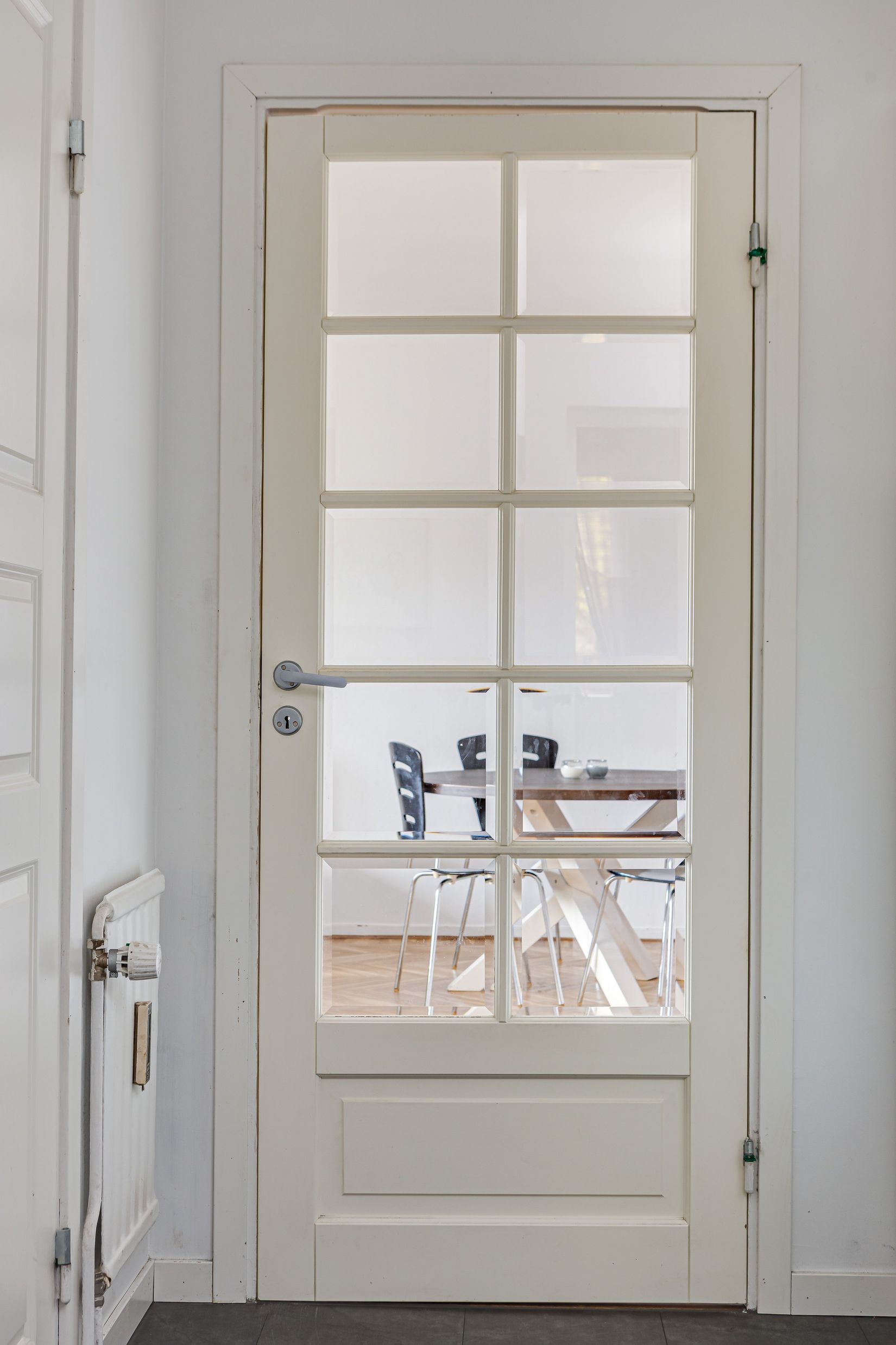 Bostadsrätt, Sperlingsgatan  16, Nyatorp, Halmstad