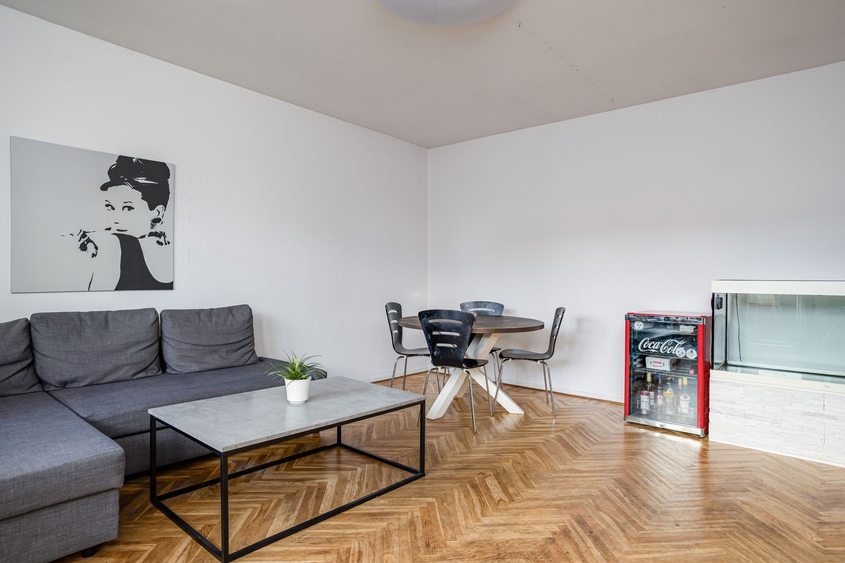 Bostadsrätt, Sperlingsgatan  16, Nyatorp, Halmstad