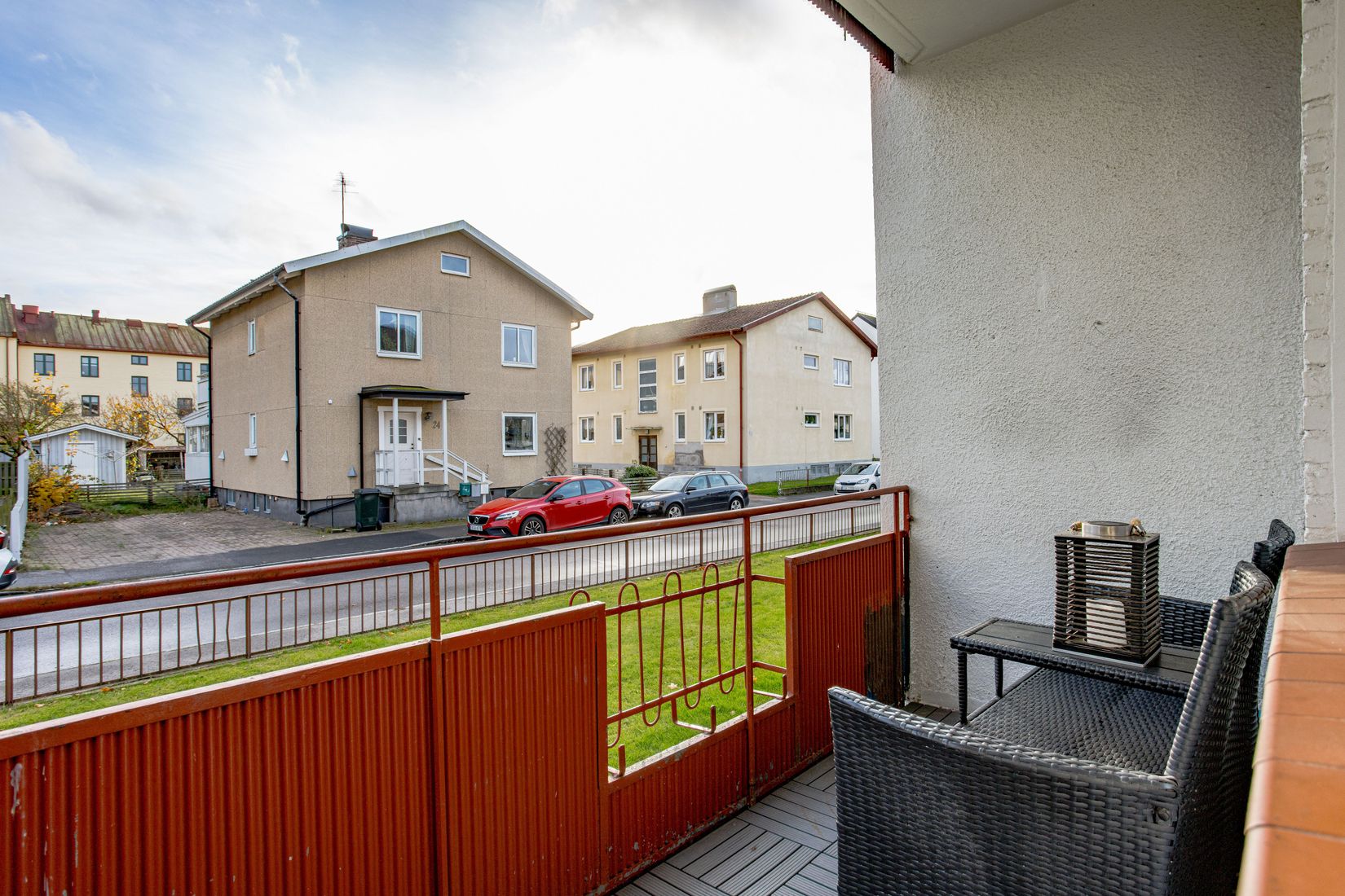 Bostadsrätt, Sperlingsgatan  16, Nyatorp, Halmstad