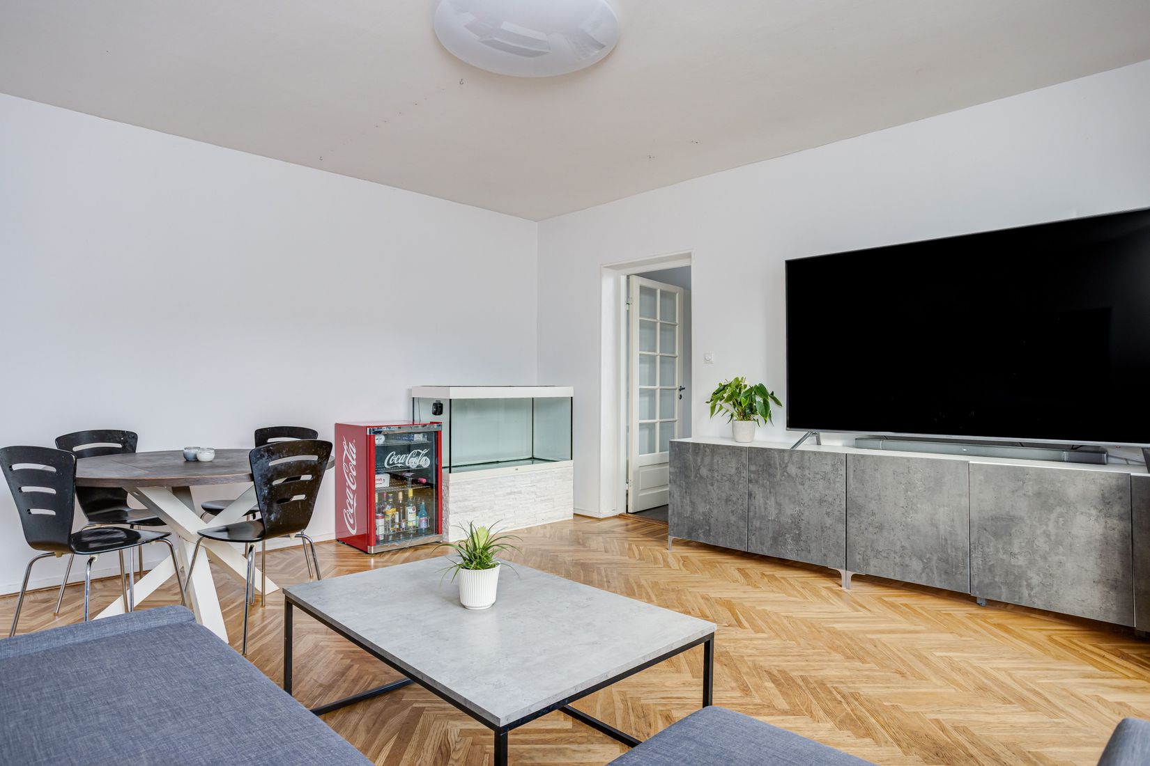 Bostadsrätt, Sperlingsgatan  16, Nyatorp, Halmstad