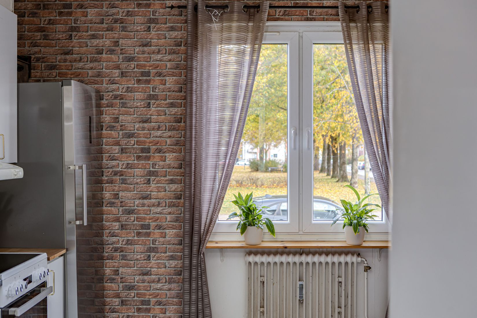 Bostadsrätt, Sperlingsgatan  16, Nyatorp, Halmstad