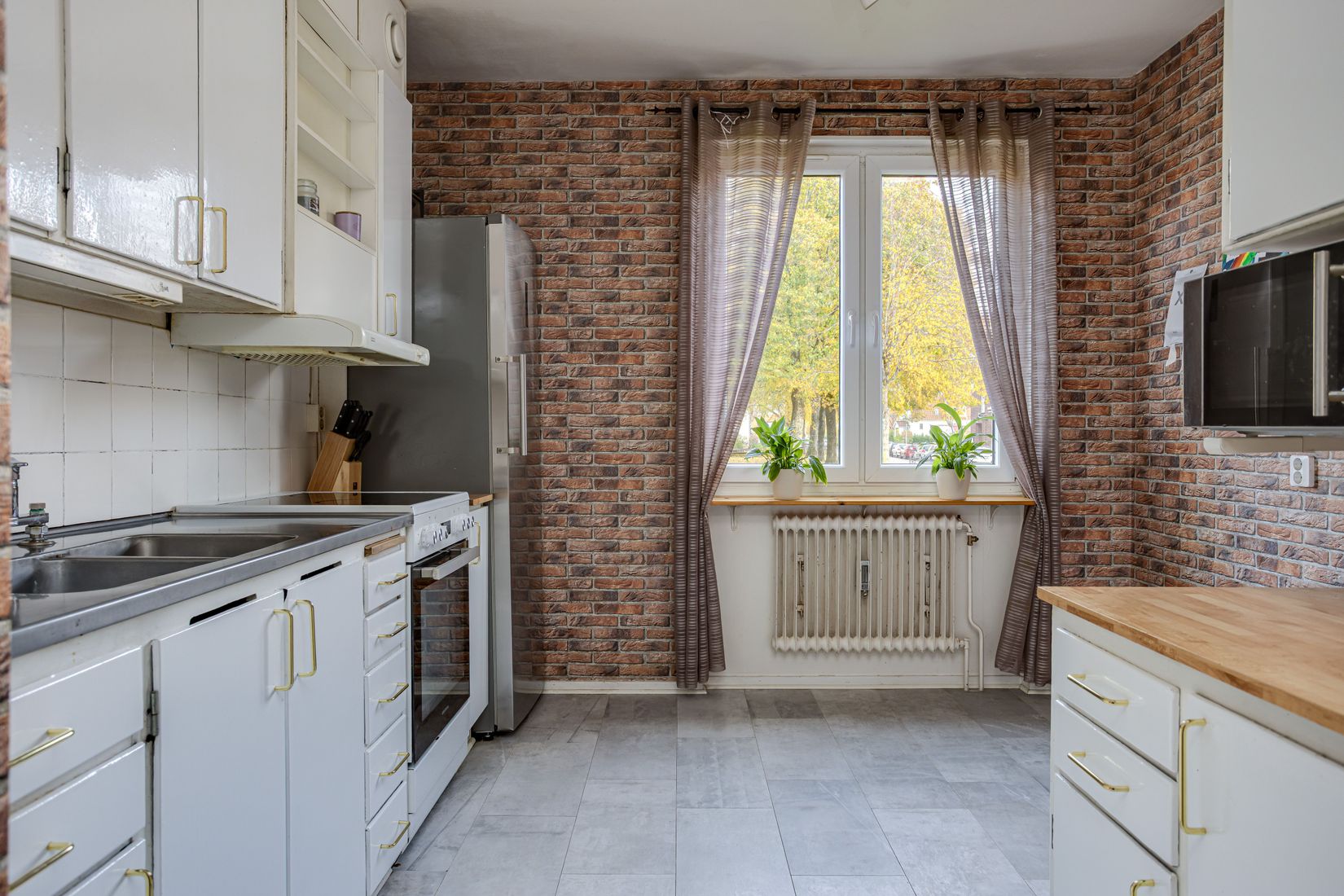 Bostadsrätt, Sperlingsgatan  16, Nyatorp, Halmstad