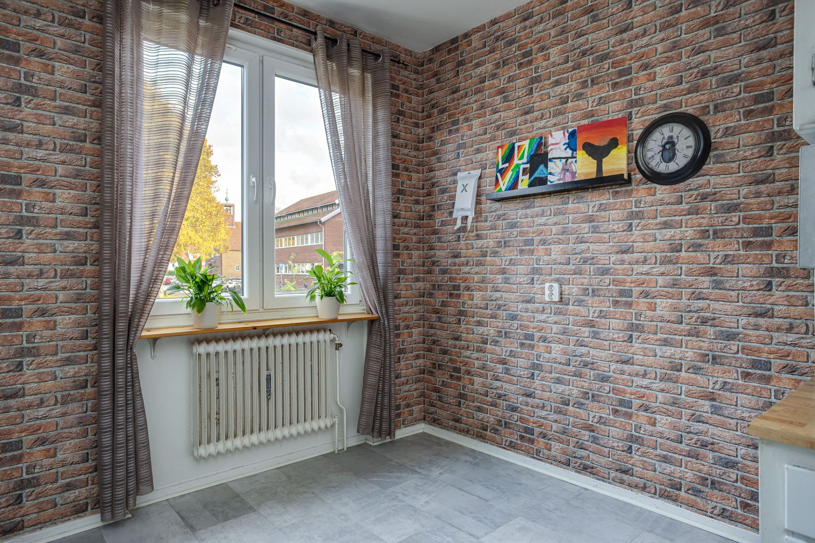 Bostadsrätt, Sperlingsgatan  16, Nyatorp, Halmstad